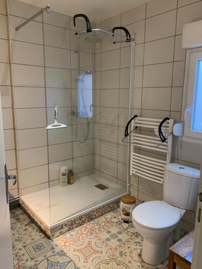 ג'רארדמר Chalet Elise Plein Centre Ville מראה חיצוני תמונה