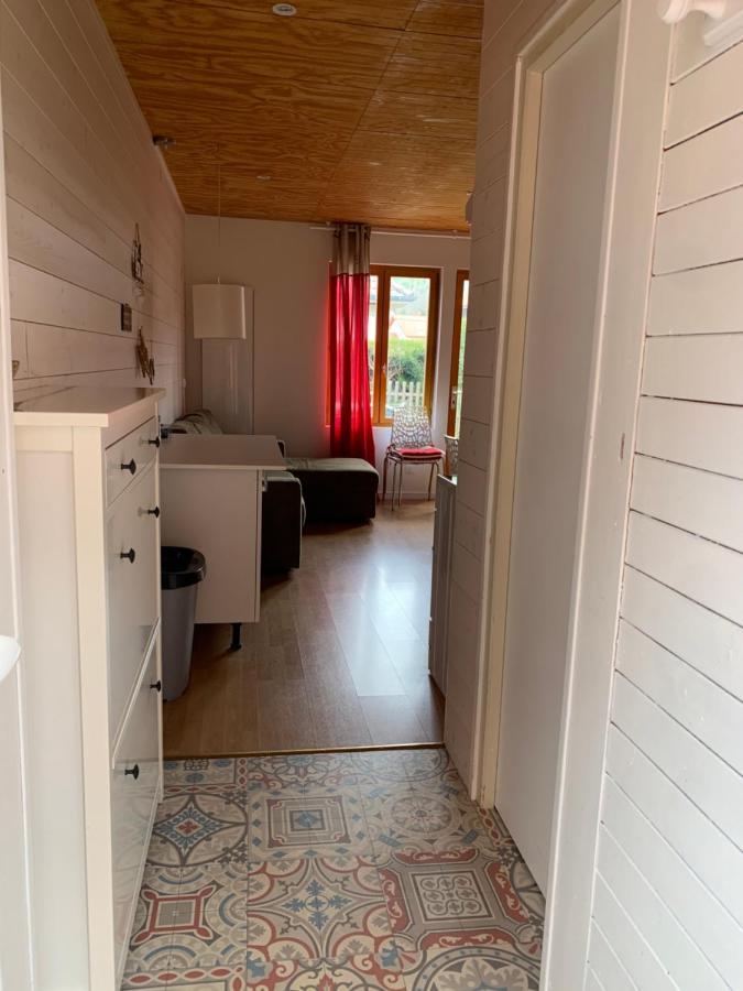 ג'רארדמר Chalet Elise Plein Centre Ville מראה חיצוני תמונה